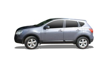 NISSAN QASHQAI +2 (JJ10E) 1995CC 150HP (2008-08 - 2013-11)