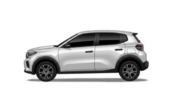 CITROËN C3 ORIGIN III (SX) 1199CC 110HP (2024-03 - Σήμερα)