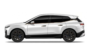 BMW iX (I20) CC 659HP (2025-03 - Σήμερα)