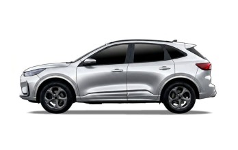 FORD KUGA III (DFK) 1496CC 186HP (2024-10 - Σήμερα)