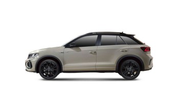 VW T-ROC (A11, D11) 1984CC 190HP (2021-03 - Σήμερα)