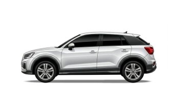 AUDI Q2 (GAB, GAG) 1984CC 190HP (2021-04 - Σήμερα)