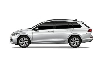 VW GOLF VIII Variant (CG5, DB5) 1984CC 204HP (2024-12 - Σήμερα)