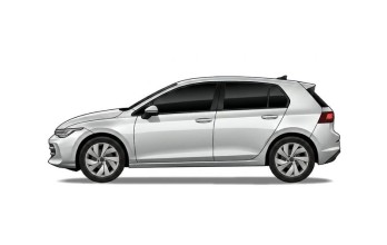 VW GOLF VIII (CD1, DA1) 1984CC 204HP (2024-12 - Σήμερα)