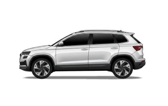 SKODA KAROQ (NU7, ND7) 1984CC 190HP (2020-11 - Σήμερα)