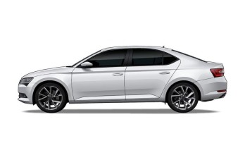 SKODA SUPERB III (3V3) 1984CC 190HP (2020-11 - 2024-06)