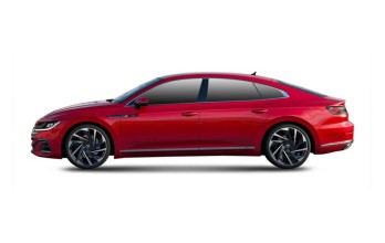 VW ARTEON (3H7, 3H8) 1984CC 190HP (2020-11 - 2024-12)