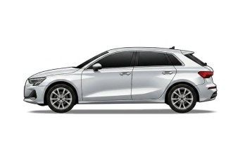 AUDI A3 Sportback (8YA, 8YF) 1984CC 204HP (2024-08 - Σήμερα)