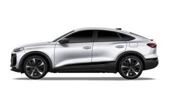 AUDI Q6 E-TRON Sportback (GFN) CC 292HP (2024-12 - Σήμερα)