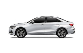 AUDI A3 Limousine (8YS, 8YM) 1984CC 204HP (2025-04 - Σήμερα)