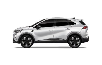 RENAULT SYMBIOZ 1789CC 158HP (2025-05 - Σήμερα)