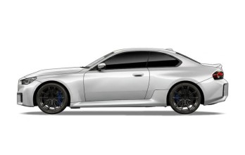 BMW 2 Κουπέ (G42, G87) 2993CC 530HP (2025-08 - Σήμερα)