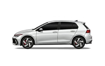VW GOLF VIII (CD1, DA1) 1984CC 325HP (2025-10 - Σήμερα)