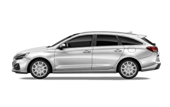 HYUNDAI i30 Στέισον βάγκον (PDE) 1598CC 150HP (2026-02 - Σήμερα)
