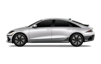 HYUNDAI IONIQ 6 (CE) CC 170HP (2025-12 - Σήμερα)