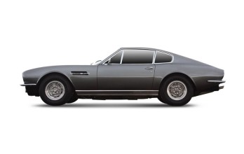 ASTON MARTIN DBS Vantage 3995CC 286HP (1966-01 - 1972-12)