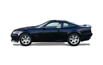 ASTON MARTIN VIRAGE Saloon 5341CC 335HP (1994-01 - 1995-12)