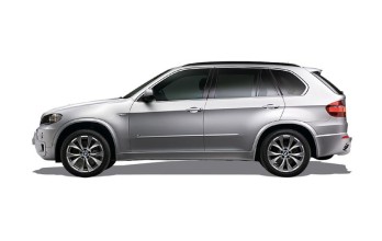 BMW X5 (E70) 4395CC 408HP (2010-04 - 2013-07)
