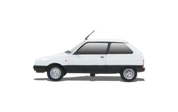 CITROËN AXEL 1129CC 57HP (1984-01 - 1991-03)