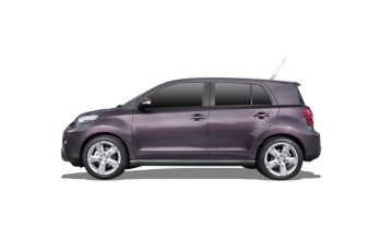 TOYOTA URBAN CRUISER (_P1_) 1329CC 99HP (2009-01 - 2016-03)