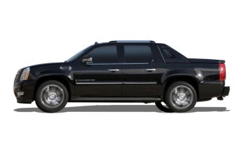 CADILLAC ESCALADE 5967CC 385HP (2010-11 - 2013-12)