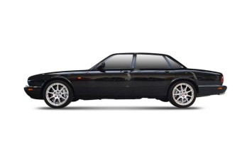 JAGUAR XJ (X308) 3996CC 363HP (1997-07 - 2003-05)