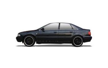 AUDI A4 B5 (8D2) 2671CC 265HP (1997-09 - 2001-09)