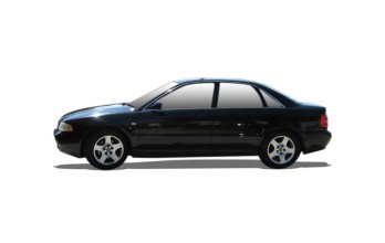 AUDI A4 B5 (8D2) 2496CC 150HP (1997-09 - 2000-11)