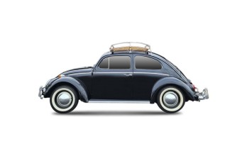 VW KAEFER 1584CC 46HP (1973-05 - 1992-09)