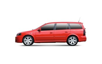 OPEL ASTRA G Στέισον βάγκον (T98) 1995CC 82HP (1998-02 - 2004-07)