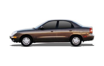 DAEWOO NUBIRA (J100) 1998CC 133HP (1997-05 - Σήμερα)