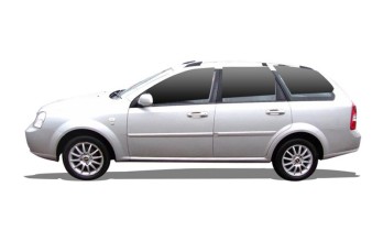CHEVROLET LACETTI Στέισον βάγκον (J200) 1991CC 121HP (2007-01 - Σήμερα)