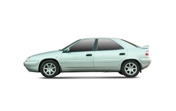 CITROËN XANTIA Break (X1_, X2_) 2946CC 190HP (1998-01 - 2003-04)