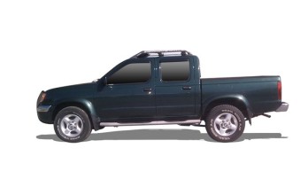 NISSAN PICK UP (D21) 2664CC 99HP (1987-08 - 1998-02)