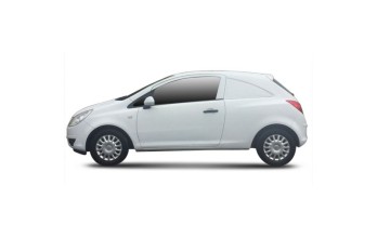 OPEL CORSA D Βαν/χάτσμπακ (S07) 1229CC 80HP (2006-08 - 2014-08)