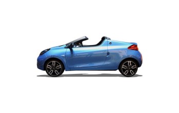 RENAULT WIND (E4M_) 1149CC 102HP (2011-02 - 2013-08)