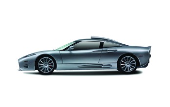 SPYKER C8 Aileron 4172CC 405HP (2010-04 - Σήμερα)