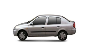 RENAULT THALIA II (LU_) 1149CC 75HP (2008-09 - 2014-06)