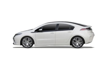 OPEL AMPERA (R12) 1398CC 151HP (2011-11 - 2015-03)