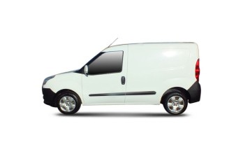 FIAT DOBLO Πλατφόρμα/σασσί (263_) 1956CC 135HP (2010-02 - 2023-12)
