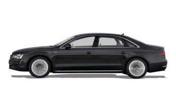 AUDI A8 D4 (4H2, 4H8, 4HC, 4HL) 6299CC 500HP (2011-01 - 2018-01)