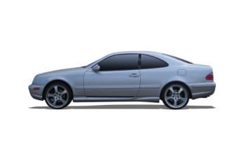 MERCEDES-BENZ CLK (C208) 4266CC 279HP (1998-07 - 2002-06)