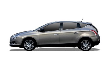 LANCIA DELTA III (844_) 1598CC 116HP (2008-08 - 2014-08)