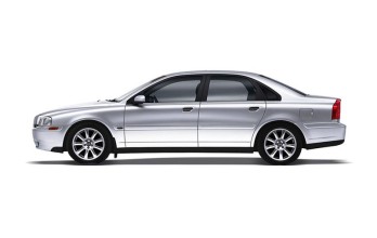VOLVO S80 I (184) 2783CC 272HP (1998-05 - 2001-12)