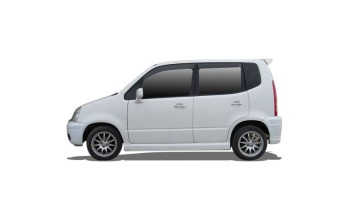 HONDA CAPA (GA) 1493CC 98HP (1998-04 - 2002-09)