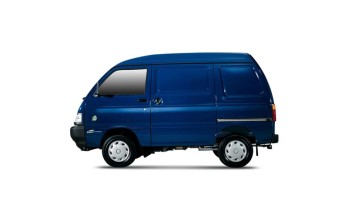 PIAGGIO PORTER Βαν 1201CC 64HP (2011-01 - Σήμερα)