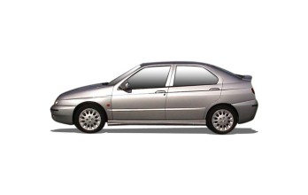 ALFA ROMEO 146 (930_) 1747CC 144HP (1998-03 - 2001-01)
