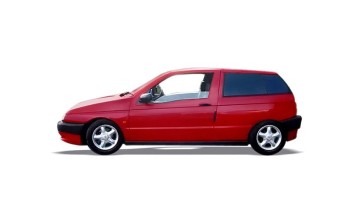 ALFA ROMEO 145 (930_) 1970CC 155HP (1998-03 - 2001-01)