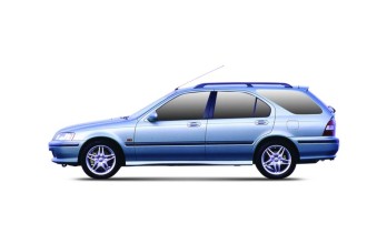 HONDA CIVIC VI Aerodeck (MB, MC) 1994CC 105HP (1998-04 - 2001-02)