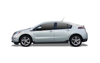 CHEVROLET VOLT 1398CC 151HP (2011-11 - Σήμερα)